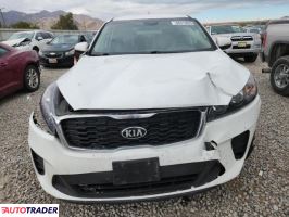 Kia Sorento 2020 3