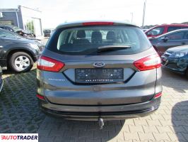 Ford Mondeo 2017 1.5 160 KM