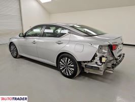 Nissan Altima 2023 2