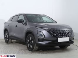 Omoda 5 2024 1.6 144 KM