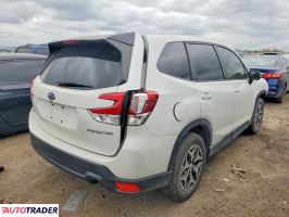Subaru Forester 2024 2