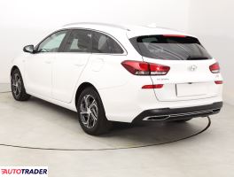 Hyundai i30 2024 1.5 156 KM