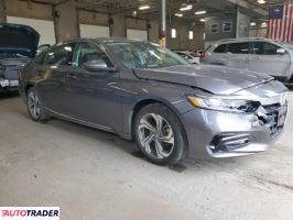 Honda Accord 2019 1 Honda Accord 2019 1