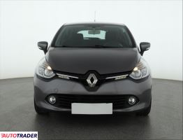 Renault Clio 2012 1.1 72 KM Renault Clio 2012 1.1 72 KM