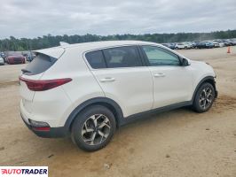 Kia Sportage 2022 2