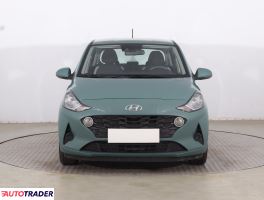 Hyundai i10 2022 1.0 65 KM