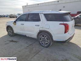 Hyundai Pozostałe 2023 3