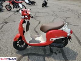 Honda TA 2025 Honda TA 2025