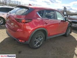 Mazda CX-5 2020 2