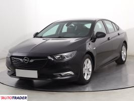 Opel Insignia 2019 1.5 138 KM