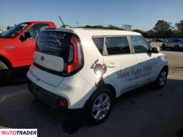 Kia Soul 2019 1 Kia Soul 2019 1