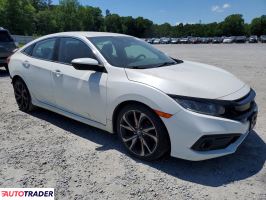 Honda Civic 2020 2