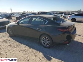 Mazda 3 2021 2 Mazda 3 2021 2