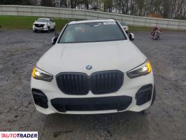 BMW X5 2023 3
