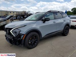 Kia Sportage 2023 2