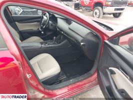 Mazda 3 2023 2