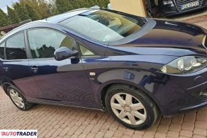 Seat Altea 2007 1.8 160 KM