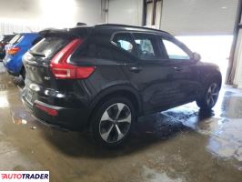 Volvo XC40 2024 2