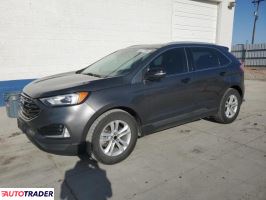 Ford Edge 2020 2 Ford Edge 2020 2
