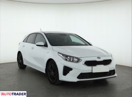 Kia Ceed - zobacz ofertę