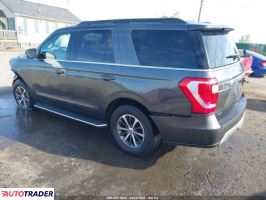 Ford Expedition 2020 3 Ford Expedition 2020 3