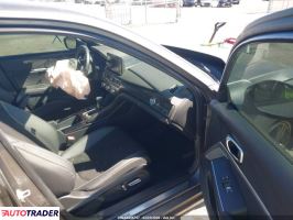 Acura Integra 2024 1