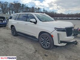 Cadillac Escalade 2021 6