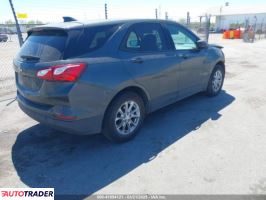 Chevrolet Equinox 2019 1 Chevrolet Equinox 2019 1