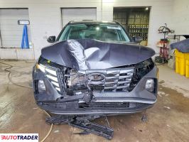 Hyundai Tucson 2023 2