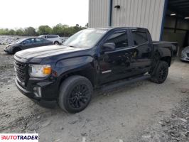 GMC Pozostałe 2022 3 GMC Pozostałe 2022 3