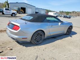 Ford Mustang 2021 2