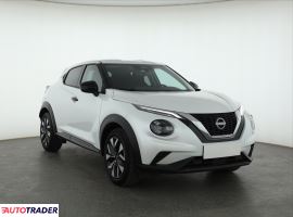 Nissan Juke 2024 1.0 112 KM