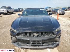 Ford Mustang 2019 2 Ford Mustang 2019 2