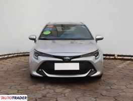 Toyota Corolla 2021 2.0 177 KM