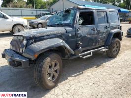 Jeep Wrangler 2018 3