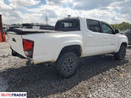 Toyota Tacoma 2023 3