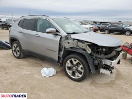 Jeep Compass 2021 2 Jeep Compass 2021 2
