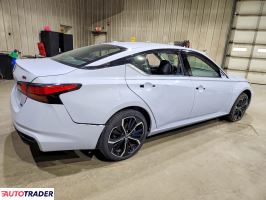 Nissan Altima 2024 2