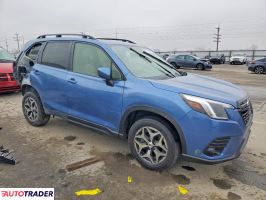 Subaru Forester 2024 2