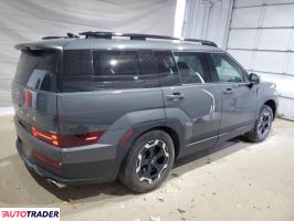 Hyundai Santa Fe 2025 2