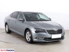 Skoda Superb - zobacz ofertę