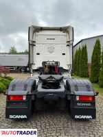Scania R400
