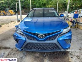 Toyota Camry 2020 2