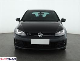 Volkswagen Golf 2014 2.0 181 KM Volkswagen Golf 2014 2.0 181 KM
