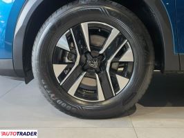 Peugeot 2008 2026 1.2 110 KM