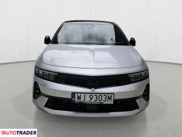 Opel Astra 2024 1.5 131 KM Opel Astra 2024 1.5 131 KM