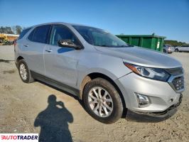Chevrolet Equinox 2020 1