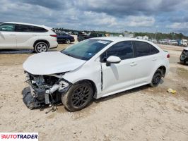 Toyota Corolla - zobacz ofertę