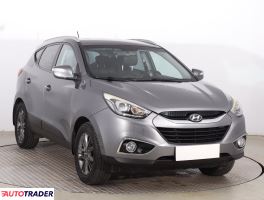 Hyundai ix35 2014 1.6 132 KM