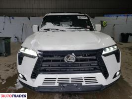 Lexus GX 470 2024 3 Lexus GX 470 2024 3